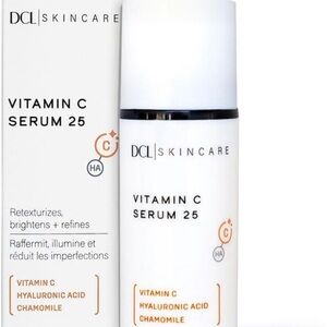 DCL Skincare Vitamin C Serum
